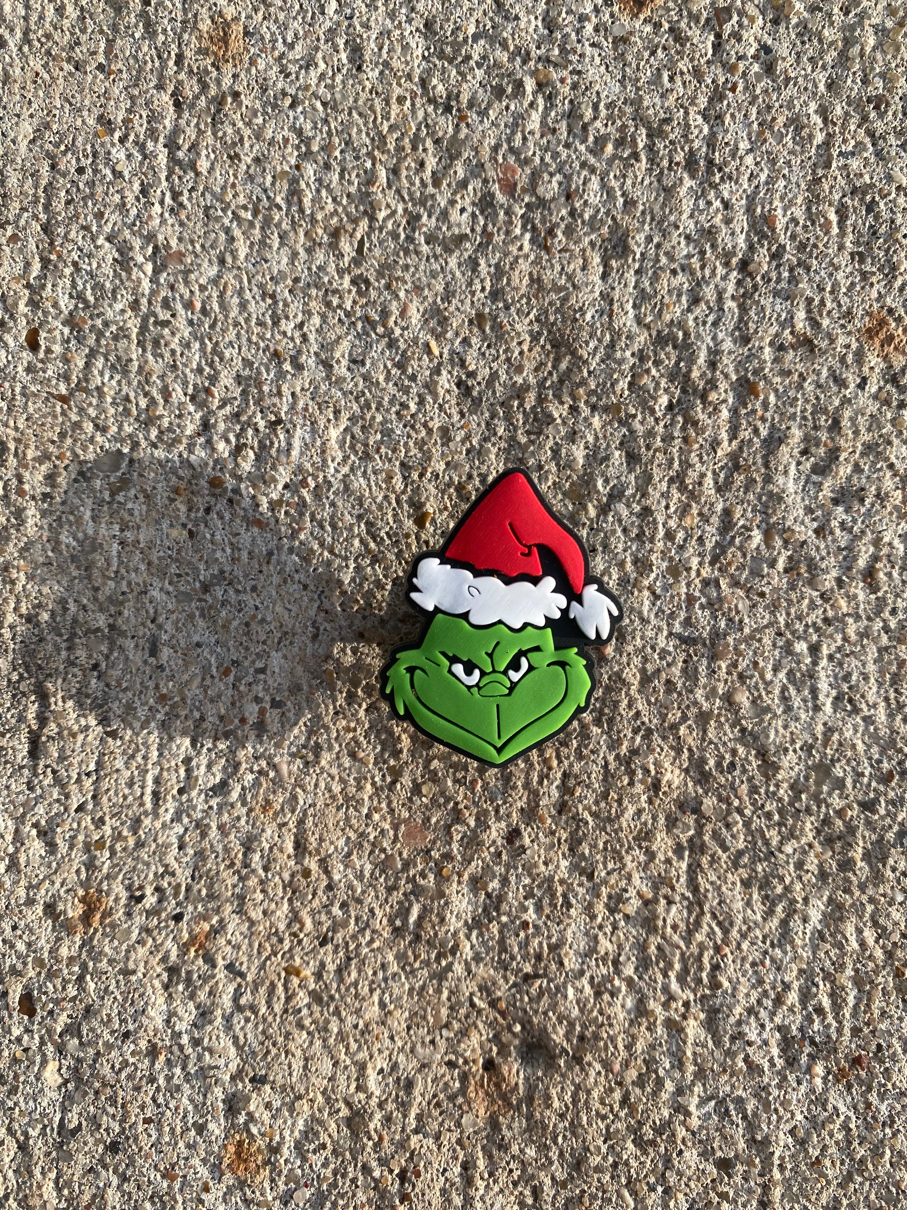 Grinch jibbitz new arrivals